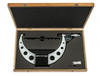 Mitutoyo 293-356-32 Coolant Proof Micrometer, 10 to 11", inch/metric