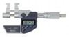 Mitutoyo 345-351-32 Series 345 Digital Caliper-Type Inside Micrometer, 1 to 2"