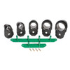 Greenlee 00610 5" Adapter Weldment (UTB)