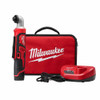 Milwaukee  2467-21 M12 1/4" Hex Right Angle Impact Driver Kit