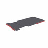 Weather Guard RFRP59-5-01 Rigid Flooring with Sills for RAM ProMaster 159in Wheelbase