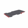 Weather Guard RFFT48-5-01 Rigid Flooring with Sills for Ford Transit 148in Wheelbase