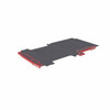 Weather Guard RFFT30-5-01 Rigid Flooring with Sills for Ford Transit 130in Wheelbase