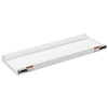 WeatherGuard 9123-3-01 Accessory Shelf, 36" x 10.5"