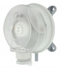 Dwyer EDPS Series Differential Pressure Switch with 1/2" NPT connection, 2 to 10" w.c.