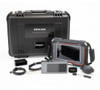 Megger MPAC208 Pro Kit Acoustic Imaging Camera, Verifier/Ultrasound Generator and 640 x 512 Thermal Camera Module