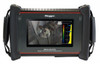 Megger MPAC128 Series Acoustic Imaging Camera with ATEX approval, 2 to 48 kHz, 1024 x 600