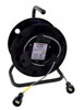 Megger KC50E Extension Reel for the KC-C series, 164'