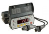 Megger 1006-598 DLRO10 Digital Low Resistance Ohmmeter with duplex connect handspike lead set