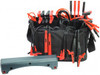 Megger 1011-376 Industrial Application Kit for the DLRO10HD/HDX