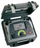 Megger 1008-052/1008-056 Digital Low Resistance Ohmmeter, 10A, W/Out Test Leads