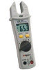 Megger DCM330 AC Fork Multimeter, 1000VAC/DC, 200AAC