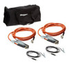 Megger 6220-755 Lead Set, 5m, Two Current Leads, 50mm&sup2;, Two Potential Leads