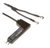 Megger 6111-023 Duplex Test Lead Set, Helical Handspike with Spring Point, 20 ft.