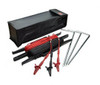 Megger ETKIT3 Earth Testing Accessory Bundle