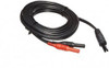 Megger 6220-808 Test Lead for V-Clamp