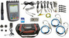 Megger MPQ1000GOLDKIT Handheld Power Quality Analyzer, Gold Kit