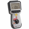 Megger MIT400/2 CAT IV Insulation Tester, 250/500/1000 V