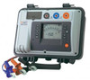 Megger MIT520/2 5 kV Insulation Resistance Tester with Data Storage