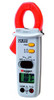 Megger DCM320-EN (1000-304) AC Digital Clamp Meter 400A 600V