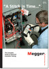 The Complete Guide to Electrical Insulation Testing Book by Megger