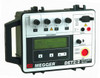 Megger DET2/2 (6410-593) High Sensitivity Digital Ground Tester