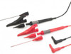 Megger 6220-806 Replacement 4-Wire Lead Set for DET4T 