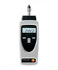 Testo 470 Photo/Contact Tachometer, 100,000 RPM