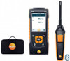 Testo 440 Air Velocity and IAQ Measuring Instrument with digital humidity/temperature probe, &oslash; 0.47"
