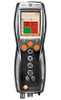 Testo 0632 3307 51 330-2G LL Combustion Analyzer with Auto Dilution, O2, CO