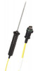 Testo 0628 1232 Waterproof Immersion/Penetration Probe for Zone 1 and 2