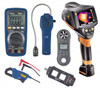 Testo 875i-2 Thermal Imager Kit - Includes FREE Products with Purchase
