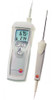 Testo 926 Food Service Thermometer w/ Type T Penetration Probe
