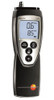 Testo 512 Manometer/Anemometer, 0-20 hPa