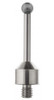 Mitutoyo 12AAF668 Ball Probe, Ø10 x 82mm
