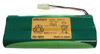 Mitutoyo 12AAF712 Battery Pack for LH Series