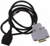 Mitutoyo 12AAL067 RS232C Cable for Printer