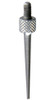 Mitutoyo 21AAA256 Needle Point Extension Rod, Ø0.4 x 31mm