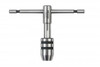 Mitutoyo 985-147 Solid Jaw Tap Wrench, 0.25 to 0.5"