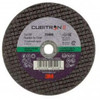 3M 33460 Cut-Off Wheel, 4" x 0.035" x 3/8", 5-pack