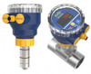 Icon Process Controls Truflo® TI3M Series Insertion Paddle Wheel Flow Meter with 316SS body and Viton seals, &frac12; to 4"