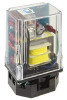 Warrick Controls 16MA3M0 Liquid Level Control Plug-in Module, 24 VAC, 4.7 K&ohm;
