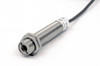 Raytek RAYCMLTJ3M Infrared Temperature Sensor with RS232, Type J Output, 3m Cable, 18Mx1 Thread