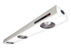 3M 991 Overhead Air Ionizer with 3 Fans