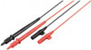 Hioki DT4911 Test Lead, 1.77ft