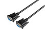 Hioki L9637 RS-232C Cable, 9.8'
