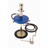 American Forge & Foundry 8600A Grease Pump, air-operated, 50:1 ratio