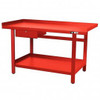 American Forge & Foundry 3995 Workbench, 1400 lbs, 61 x 31"