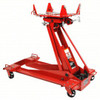 American Forge & Foundry 3180A Transmission Jack, 4400 lbs, 8.5 to 34"