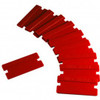 ATD Tools 8541 Scraper Blade Set, polyguard, 10-piece